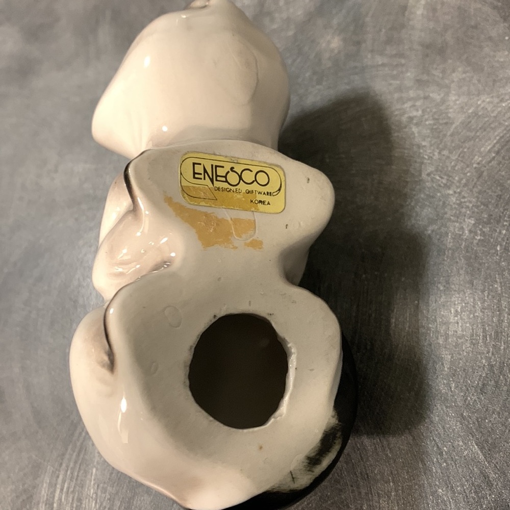 ENESCO. CAT - Picture 7 of 8